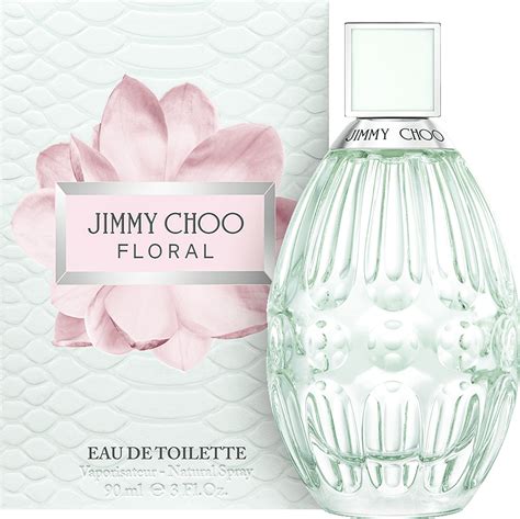 perfume jimmy choo floral feminino eau de toilette|list of jimmy choo perfumes.